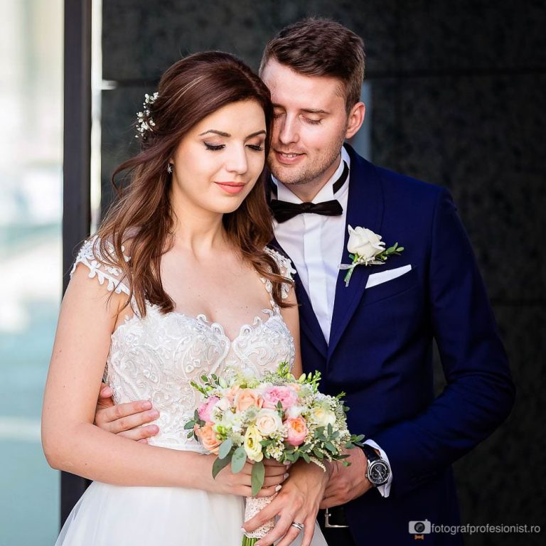 Top 5 reguli de stil pentru un mire cu personalitate
