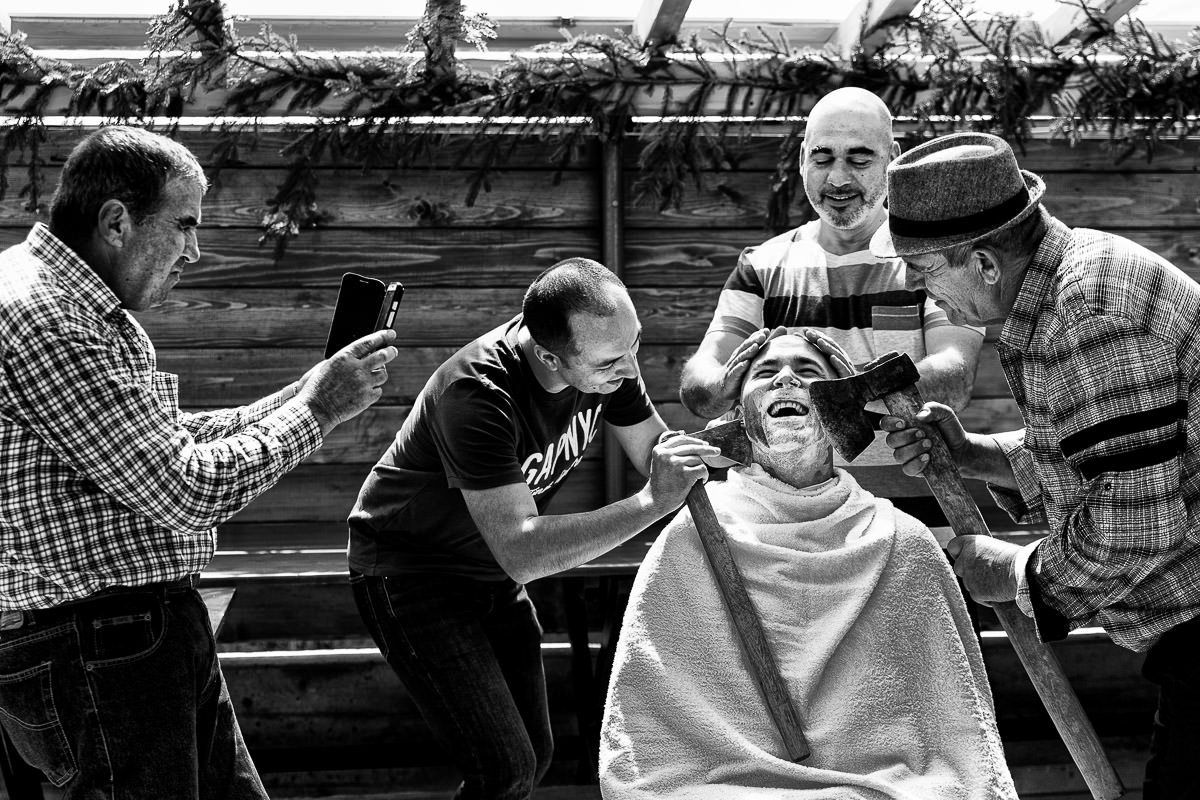 Fotograf nunta Focsani - Daniela si Ionel