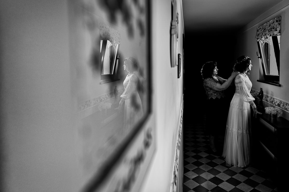 Fotograf nunta Focsani - Daniela si Ionel
