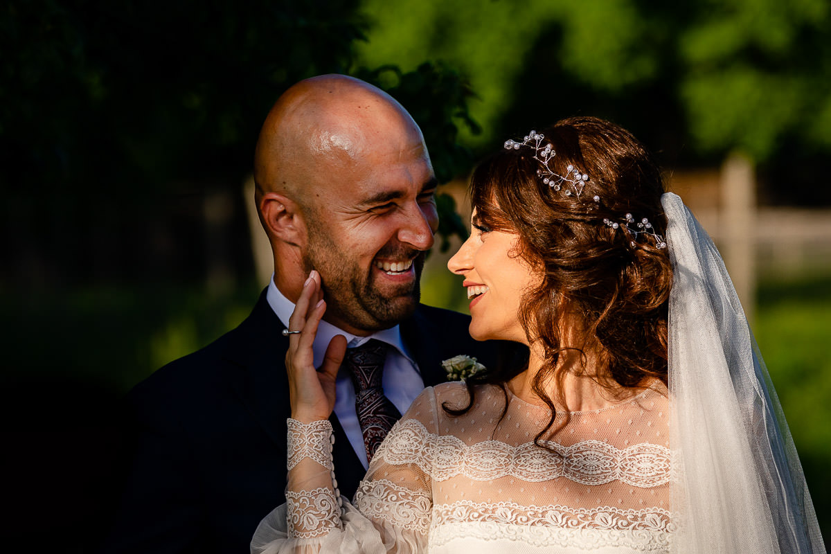 Fotograf nunta Focsani - Daniela si Ionel