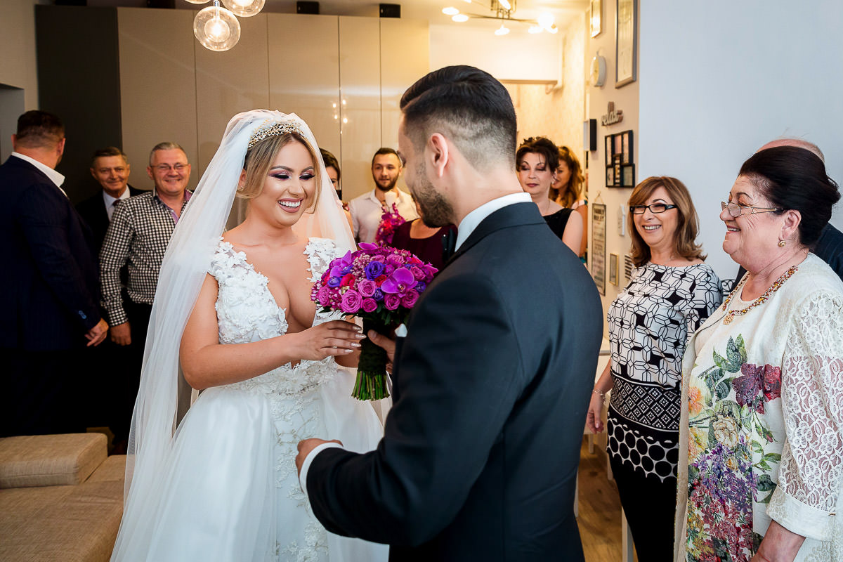 Fotografii De Nunta Andreea Si Ionut 321