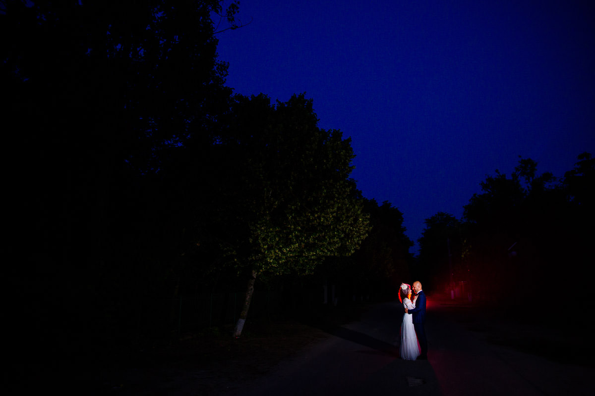 Trash The Dress Daniela Si Ionel 1