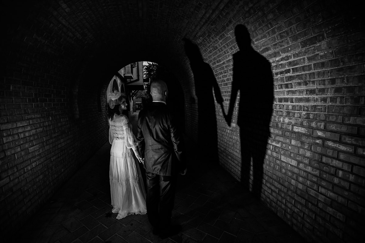Trash The Dress Daniela Si Ionel 10