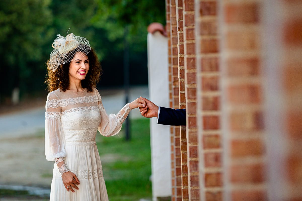Trash The Dress Daniela Si Ionel 20