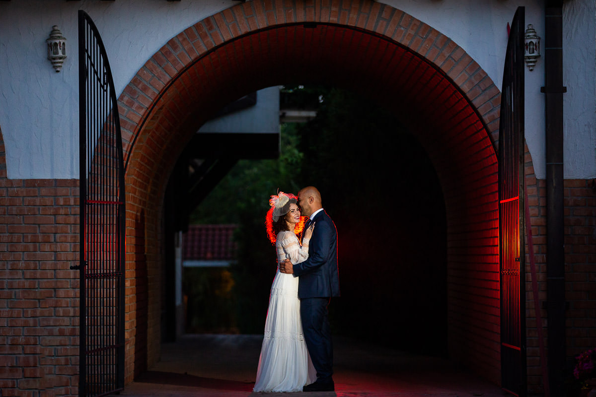 Trash The Dress Daniela Si Ionel 6
