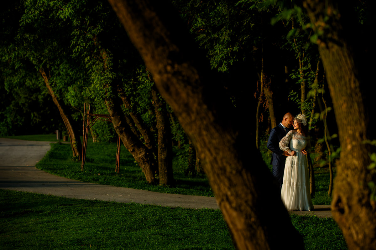 Trash The Dress Daniela Si Ionel 68
