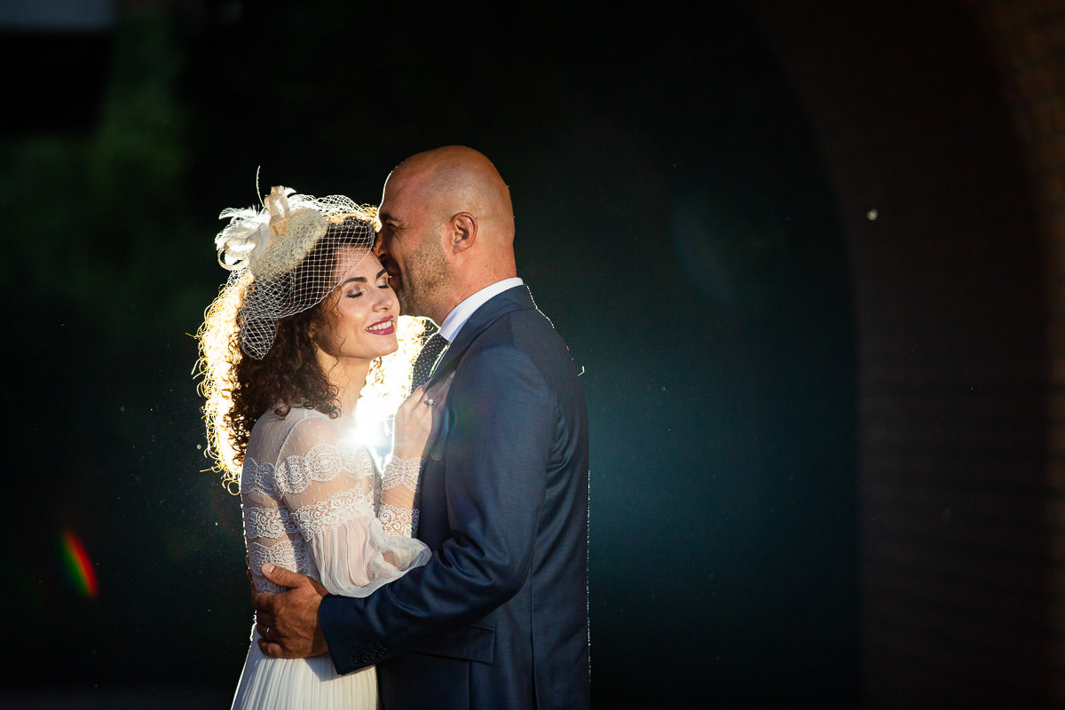 Trash The Dress Daniela Si Ionel 9
