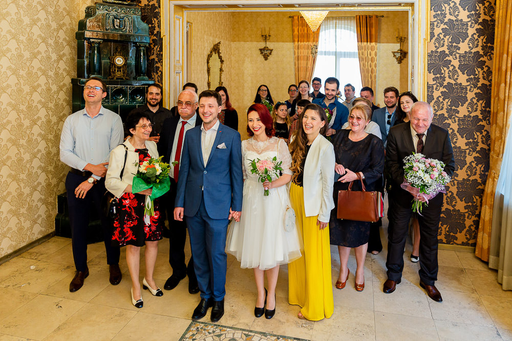 Starea Civila Alexandra Si Adrian 56