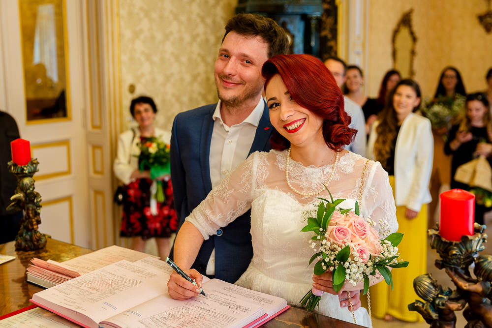 Starea Civila Alexandra Si Adrian 80
