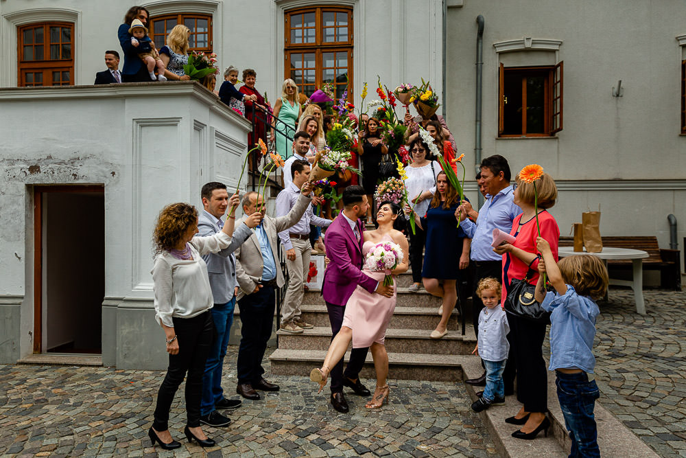 Starea Civila Andreea Si Mihai 118