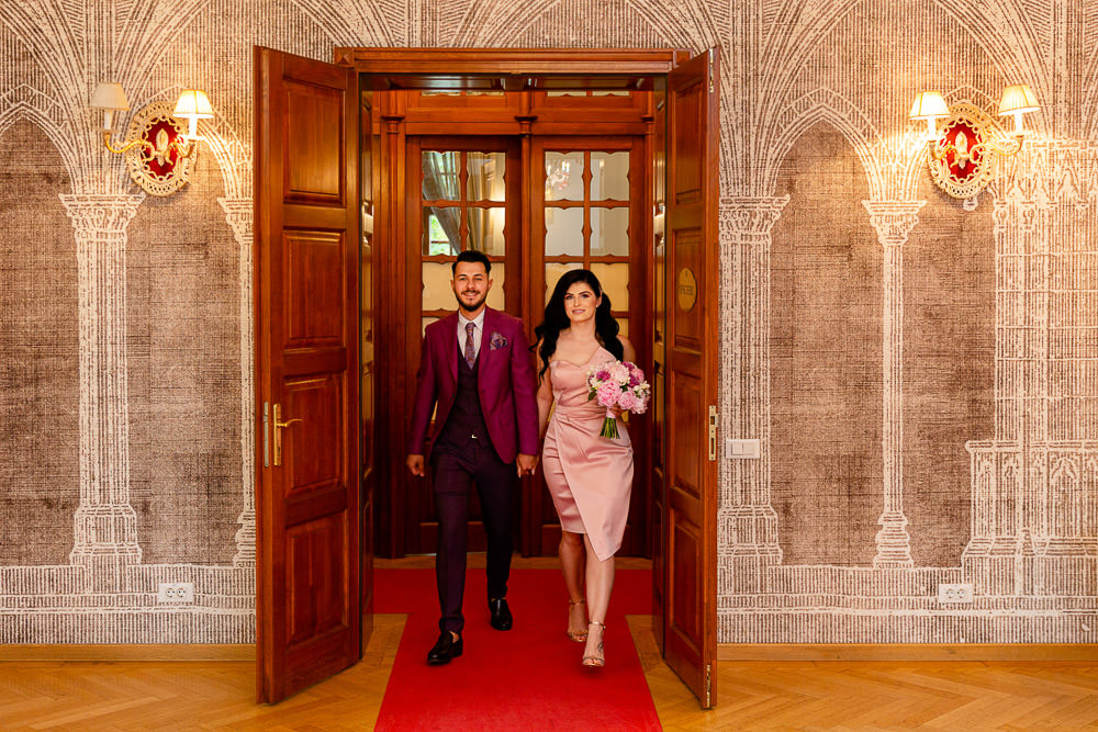 Starea Civila Andreea Si Mihai 45