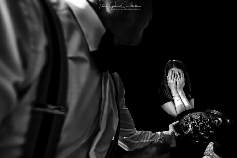Fotograf de nuntă ieftin vs. scump: ce diferență e?
