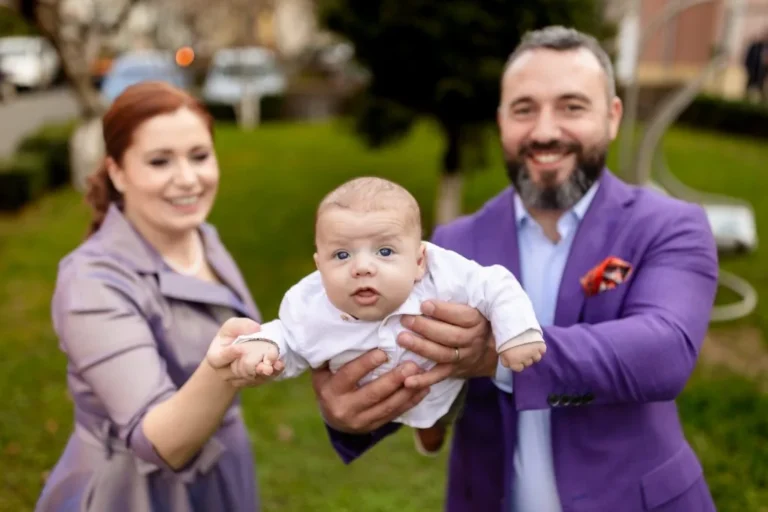 Cum te pregătești pentru fotografiile de botez