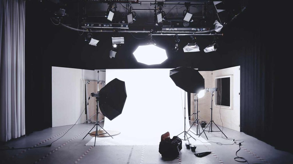 Fotografie de studio