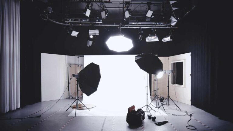Ce să știi &icirc;nainte de prima ședință foto &icirc;n studio