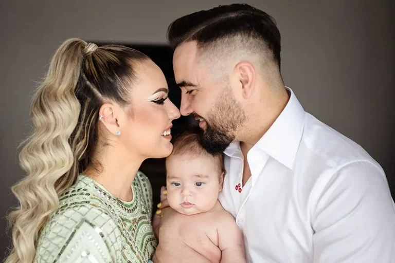 Ce momente se fotografiază la un botez: ghidul complet