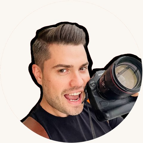 Gabriel Radoo, fotograf de nunta Bucuresti